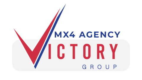 MX4 AGENCY by VICTORY GROUP